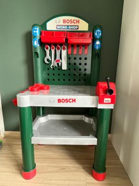 Bosch werkbank