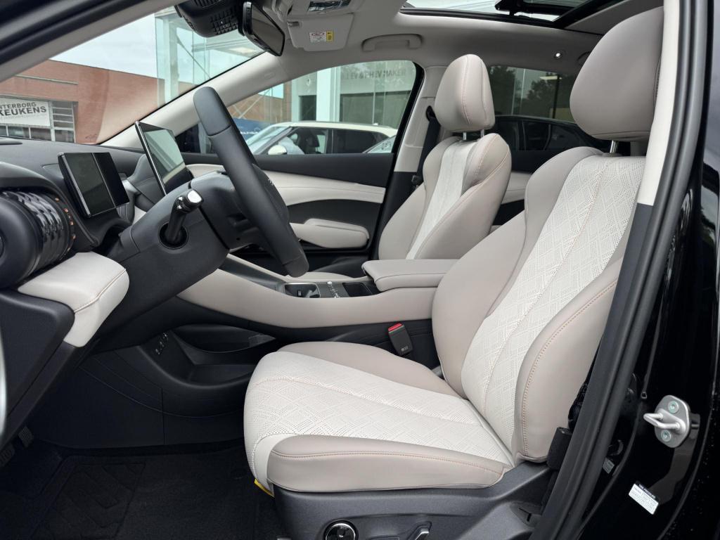 Byd Atto 3 evo excellence 74.8 kwh