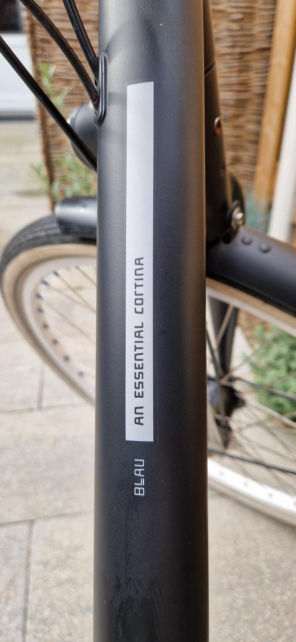 Fiets