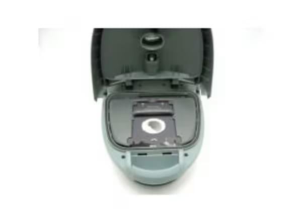 Philips Stofzuiger Expression FC8611/01 Met zakken 1800W