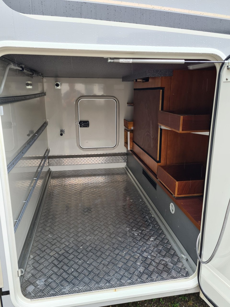 Carthago Compactline I 138 EG.CF002.