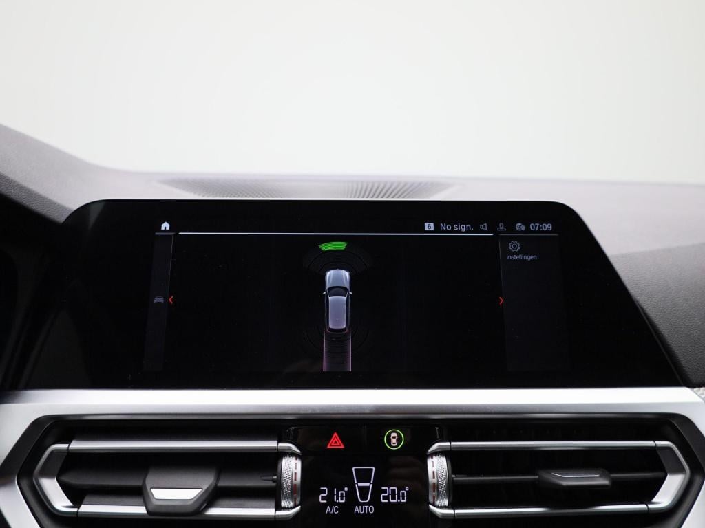 BMW 3-serie touring 330e high executive | m-sport | automaat | lmv | naviga