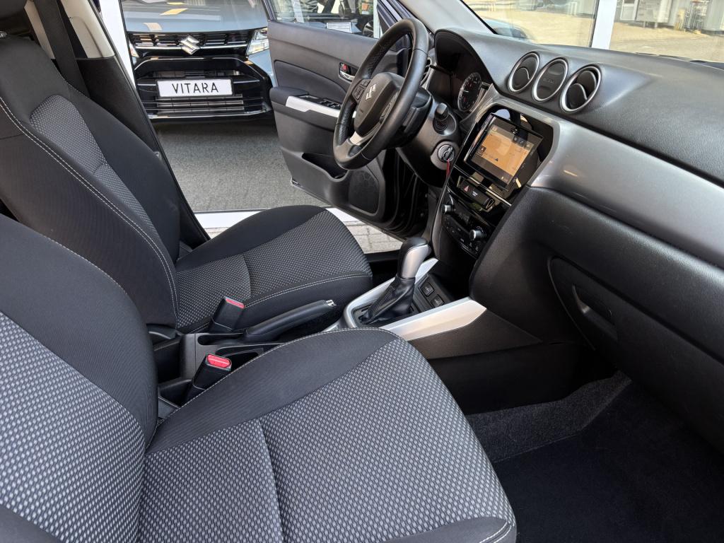 Suzuki Vitara automaat 1.6 exclusive