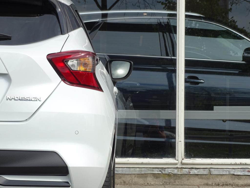 Nissan Micra 1.0 ig-t n-design | apple carplay | android auto | clima | blu