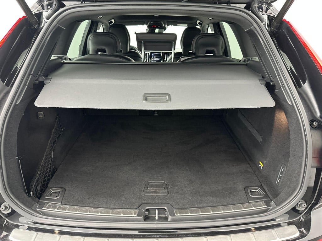 Volvo XC60 2.0 d4 r-design leder camera trekhaak