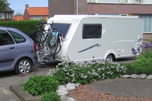 Caravan