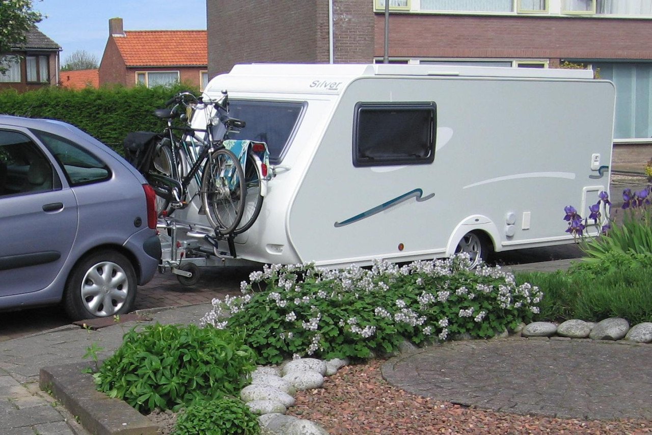 Caravan