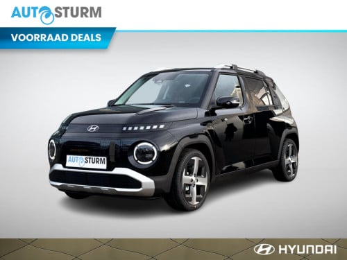 Hyundai Inster evolve sky plus 49 kwh