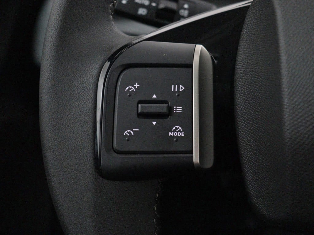 Citroen ë-c3 max 44 kwh | rijklaar | achteruitrijcamera | apple carplay | c