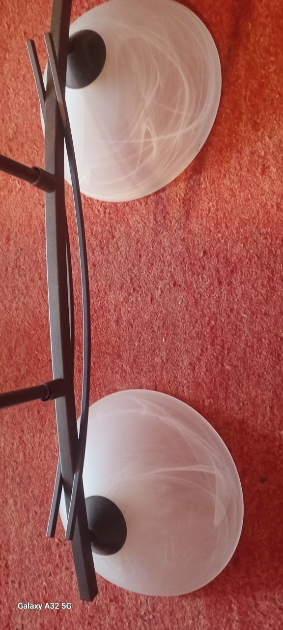 Hanglampen