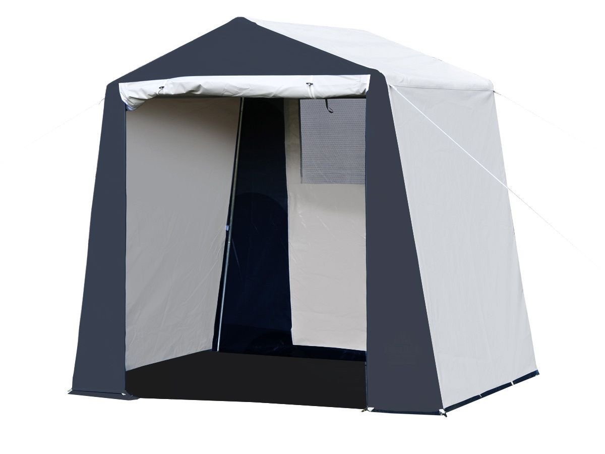 Schuurtent / keukentent