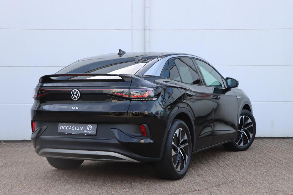 Volkswagen Id.5 pro 77 kwh 204pk | soh 97,8% |