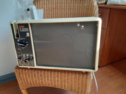 Eumig R2000 instaprojection
