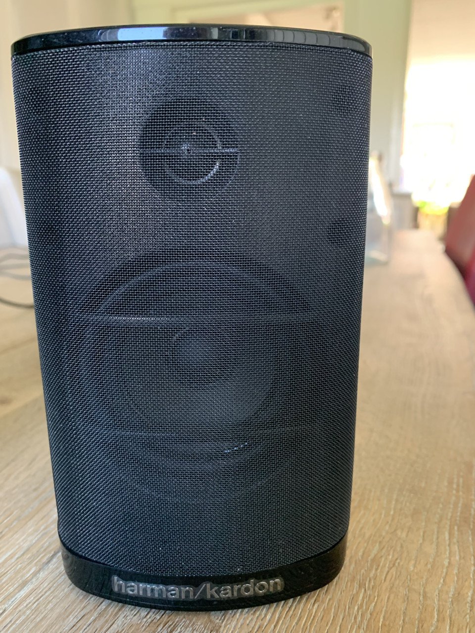Harman Kardon SUB-TS7