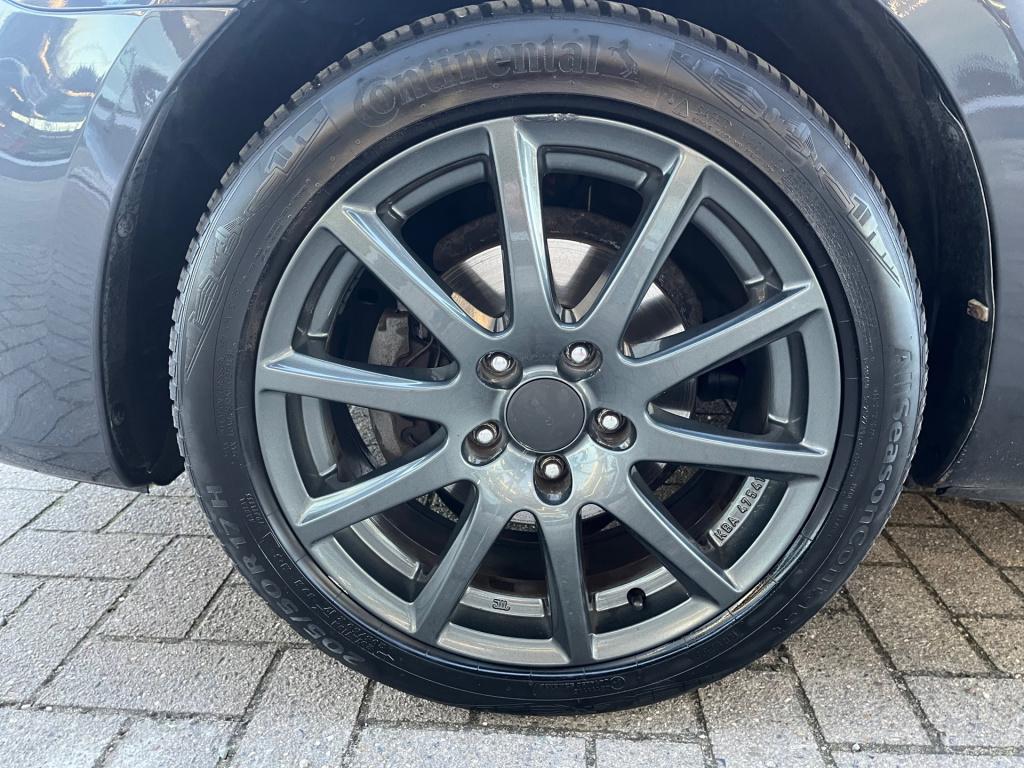 Mazda 3 sport 1.6 executive|rijklaar