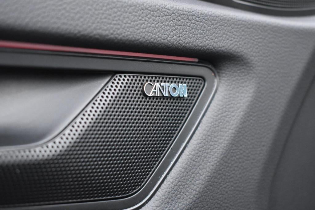 Skoda Kodiaq 1.5 tsi sportline | trekhaak | adapt. cruise | nap | canton | 