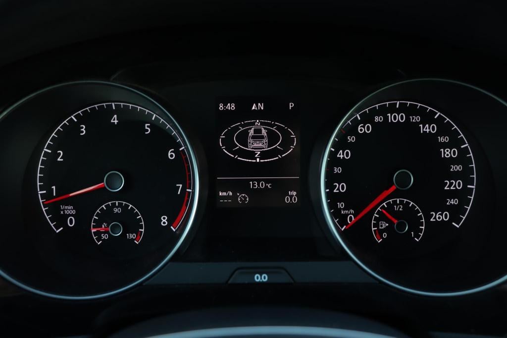 Volkswagen Golf Sportsvan 1.4 tsi business edition connected | adaptive | s