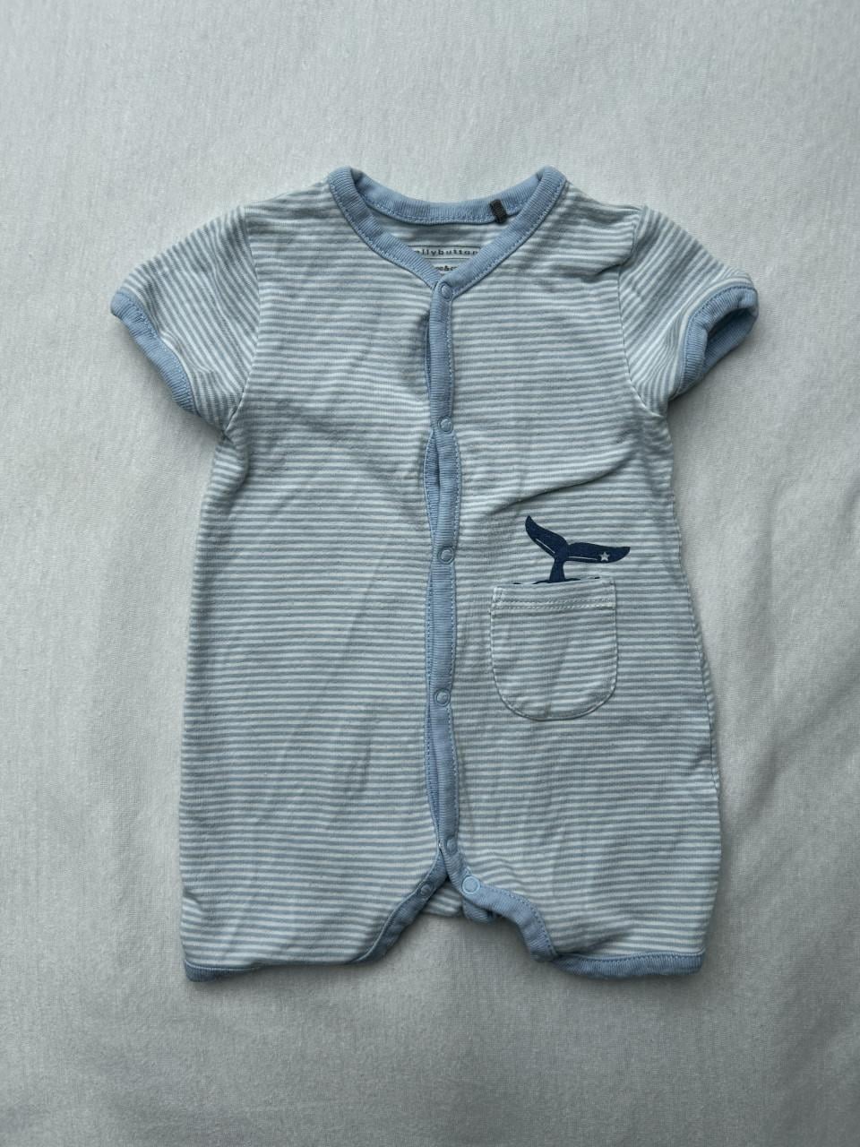 Baby kledingpakket maat 62/68 – 8 stuks | Noppies, HEMA, Babyface & meer