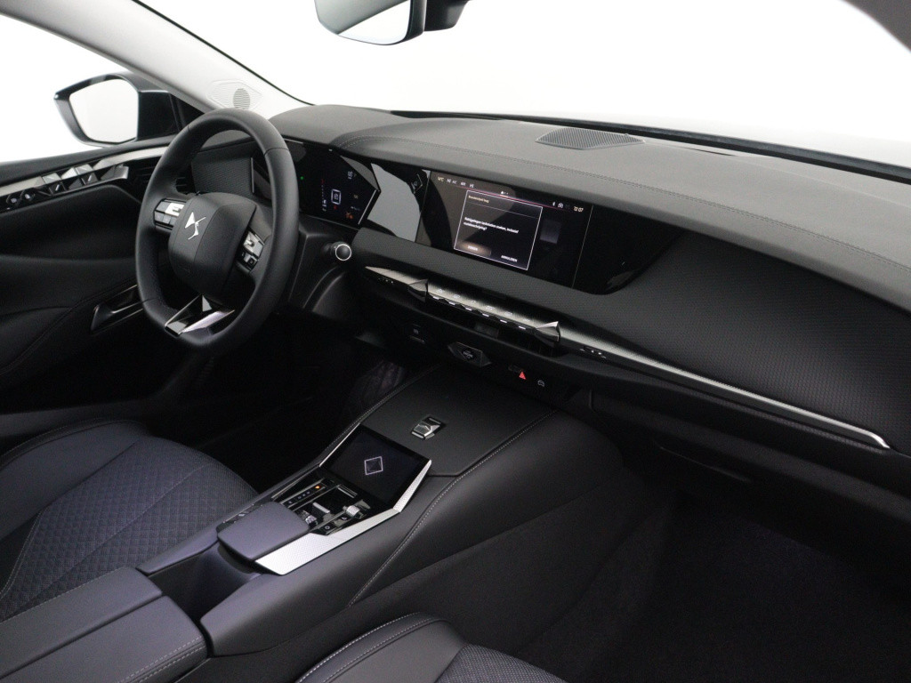 Ds Ds 4 130pk automaat bastille *nieuwe auto! | navigatie+voorruitprojectie