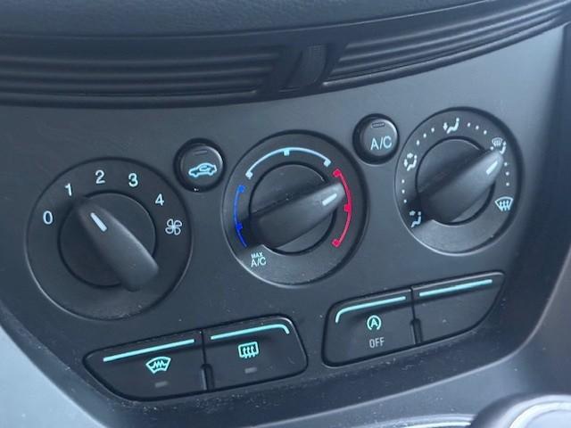 Ford C-max 1.0 edition handgeschakelde 6-versnellingsbak l cruise control l