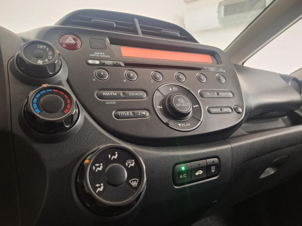 Honda Jazz 1.2 s | trekhaak |