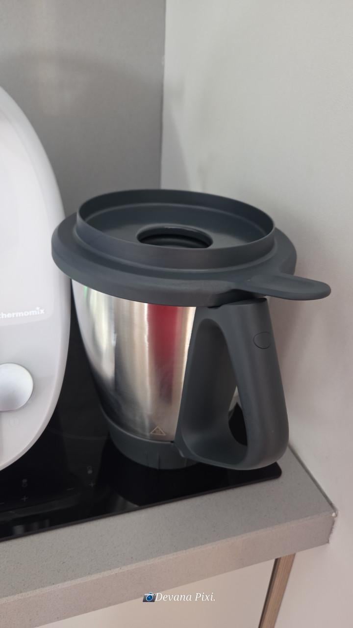 Te koop Thermomix