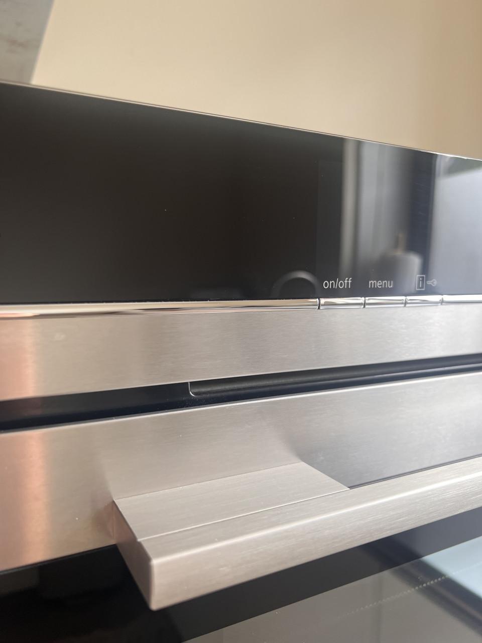 Siemens Studioline Combimagnetron Nieuwstaat