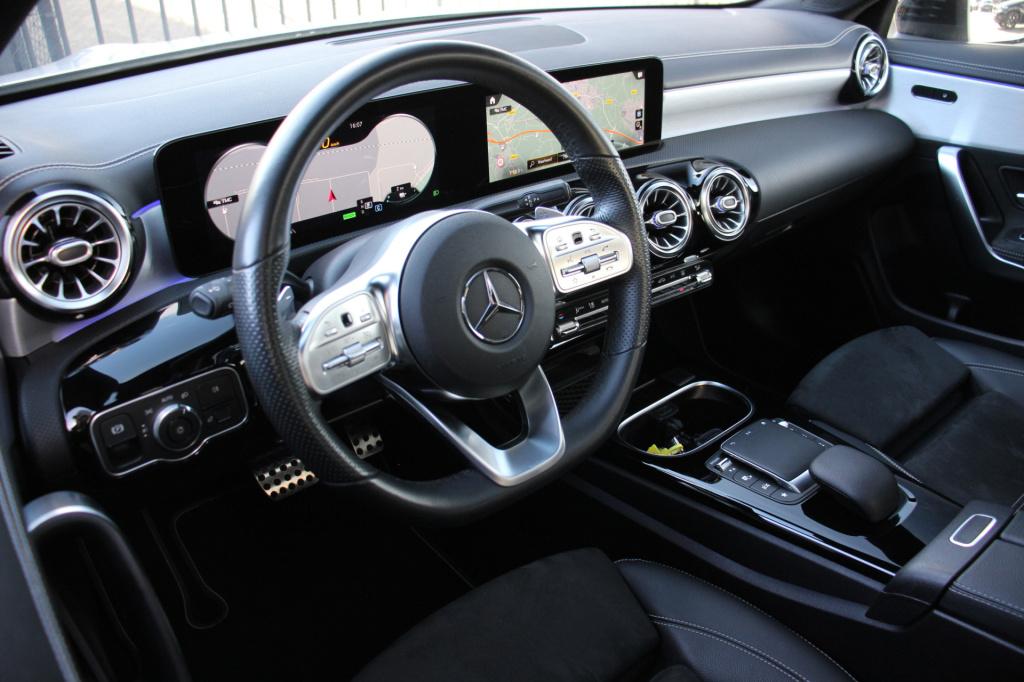 Mercedes-Benz Cla 250 e amg edition | pano | nightpakket | sfeerverlichting