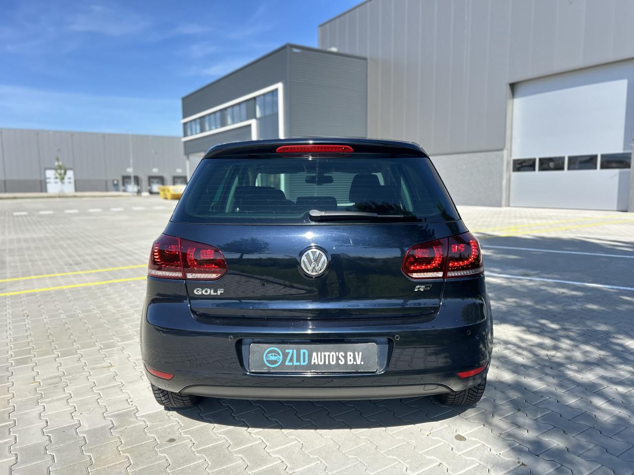 Volkswagen Golf 1.2 TSI R-LINE|APK|CARPLAY|CRUISE CONTROL|