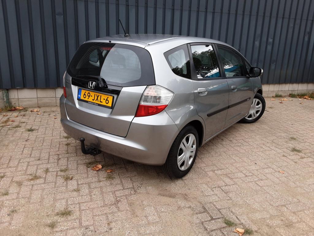 Honda Jazz 1.4 comfort