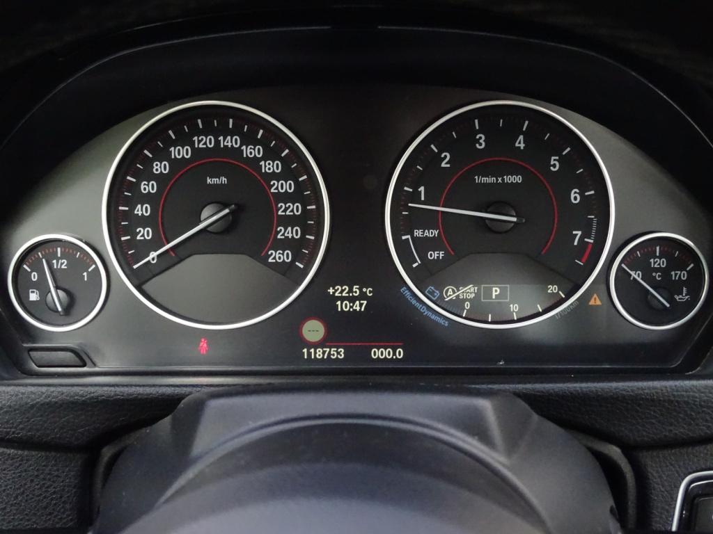 BMW 4 Serie cabrio 428i high executive m sportpakket | hud