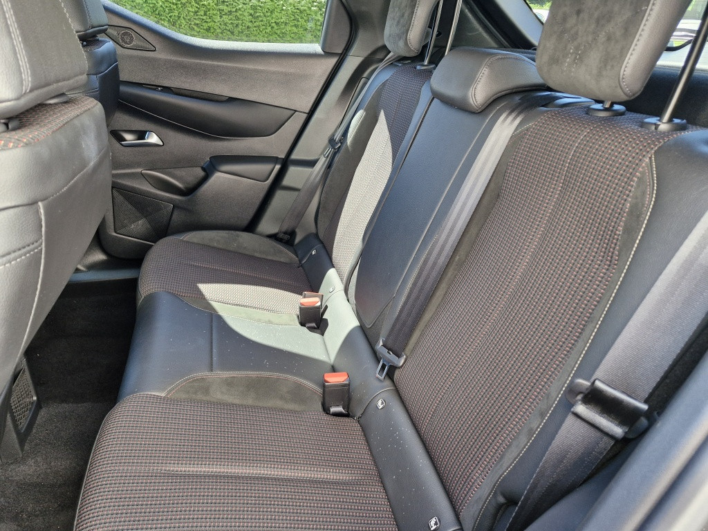 Ds Ds 3 130 pk automaat performance line | pack techno full options