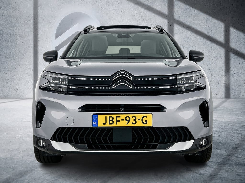 Citroen C5 Aircross 1.6 plug-in hybrid 225 business plus | rijklaar |