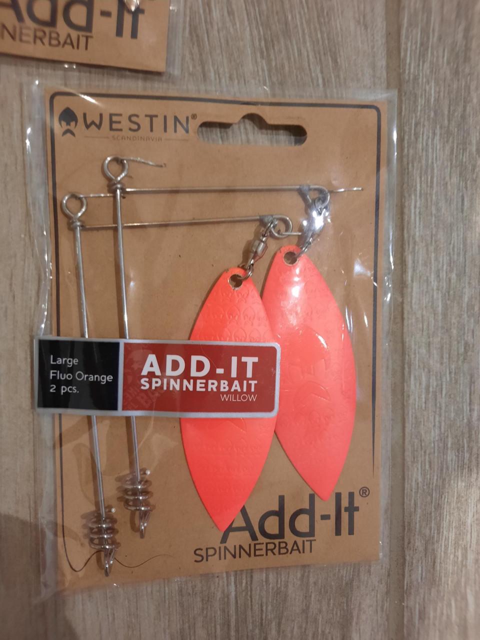 Westin Set