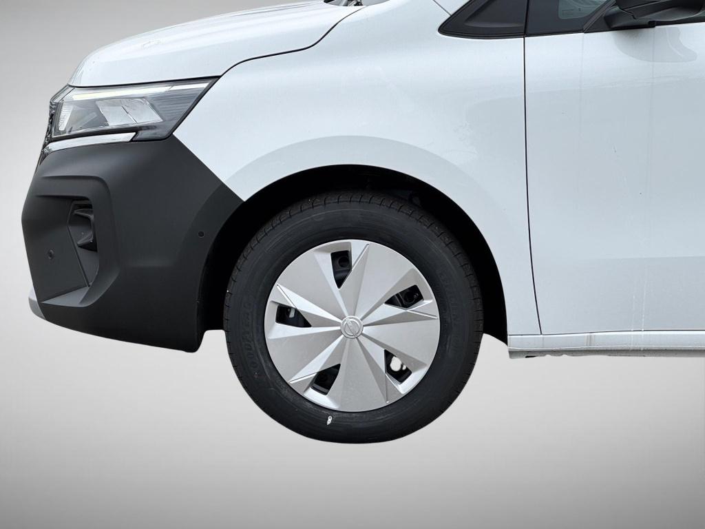 Nissan Townstar n-connecta l2 44 kwh fin lease 0% rente 60 maanden