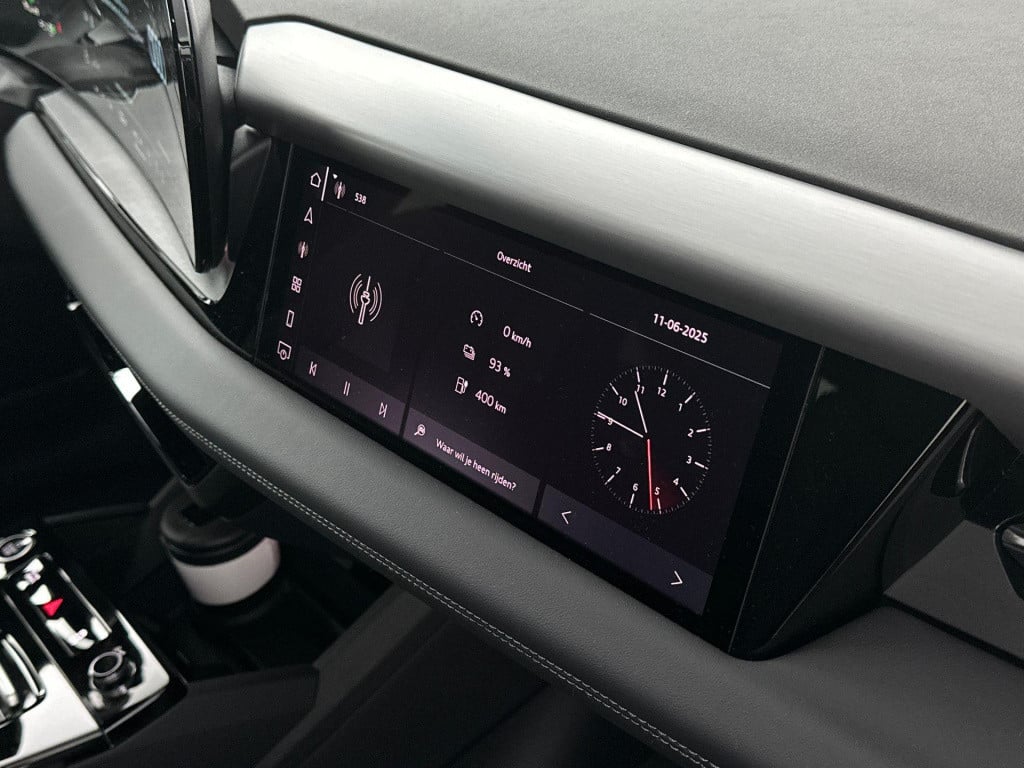 Audi Q6 E-tron sportback s edition e-tron perf 225kw/306pk 100kwh sportback
