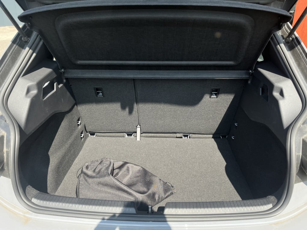 Volkswagen Id.3 life 58 kwh