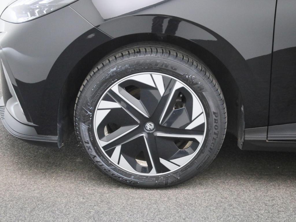 MG Mg4 64 kwh luxury