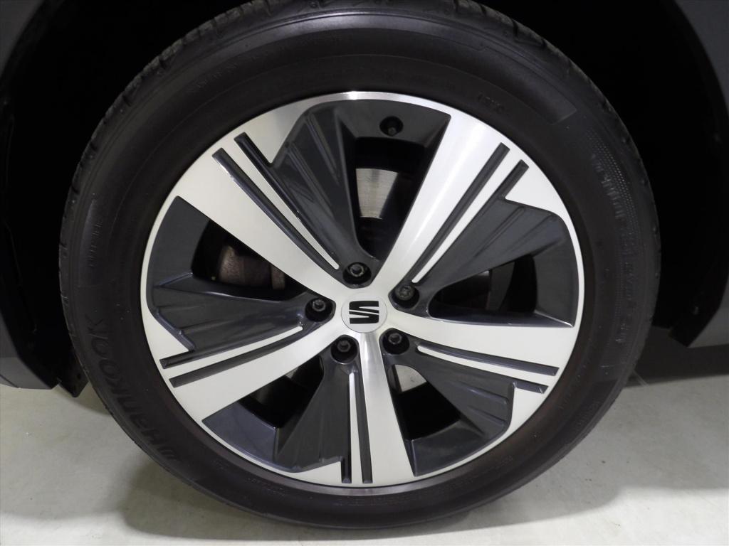 Seat Tarraco 1.4 tsi e-hybrid phev 245pk dsg-6 xperience