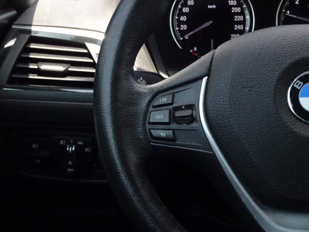 BMW 1 Serie 118i executive | led | navi | bluetooth