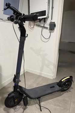 Elektrische step Cecotec Bongo