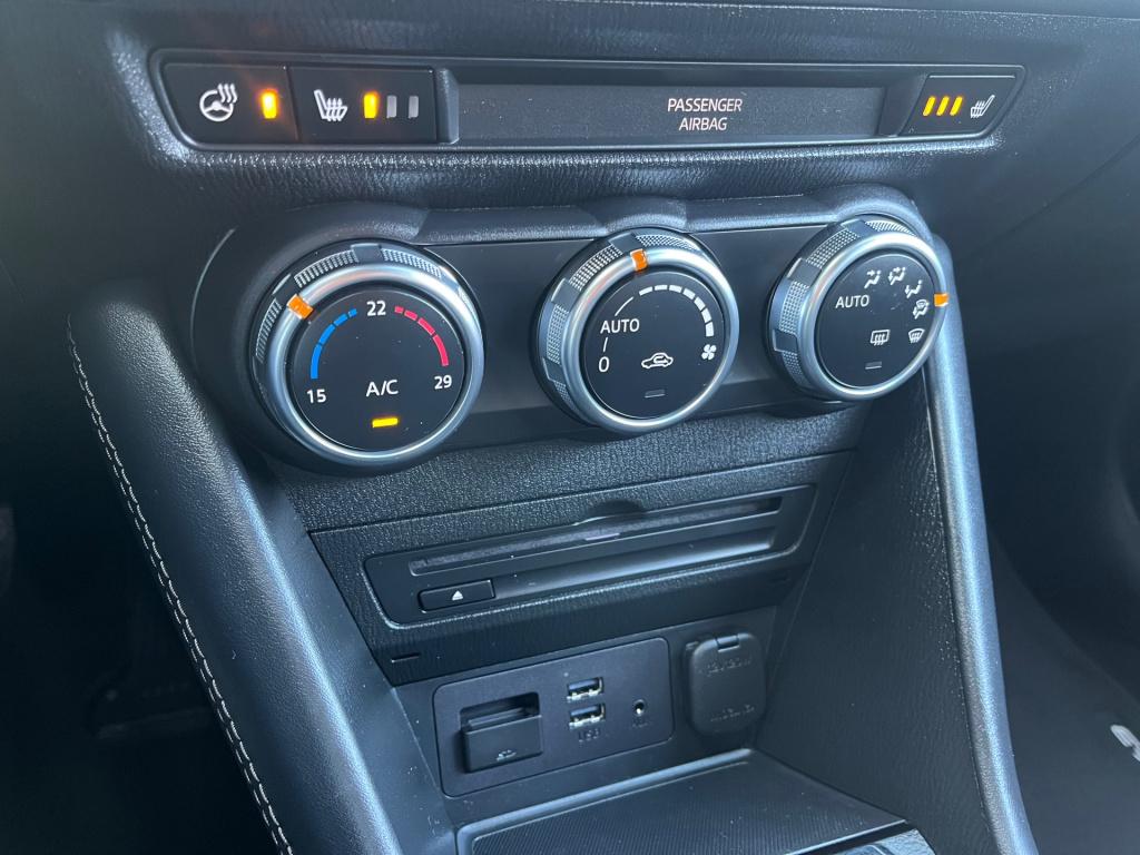 Mazda Cx-3 2.0 skyactiv-g 120 gt-m|bose|rijklaar