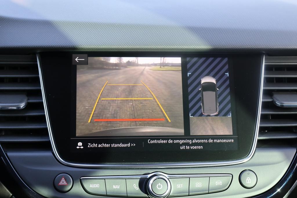 Opel Crossland X 1.2 t. 120 jaar. edition|rijklaarprijs|12 maanden bovag ga