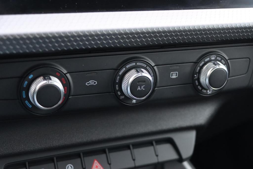 Audi A1 Sportback 25 tfsi pro line | carplay | navi | cruise