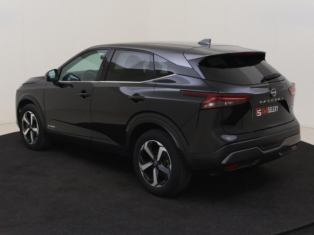Nissan Qashqai 1.5 e-power n-connecta