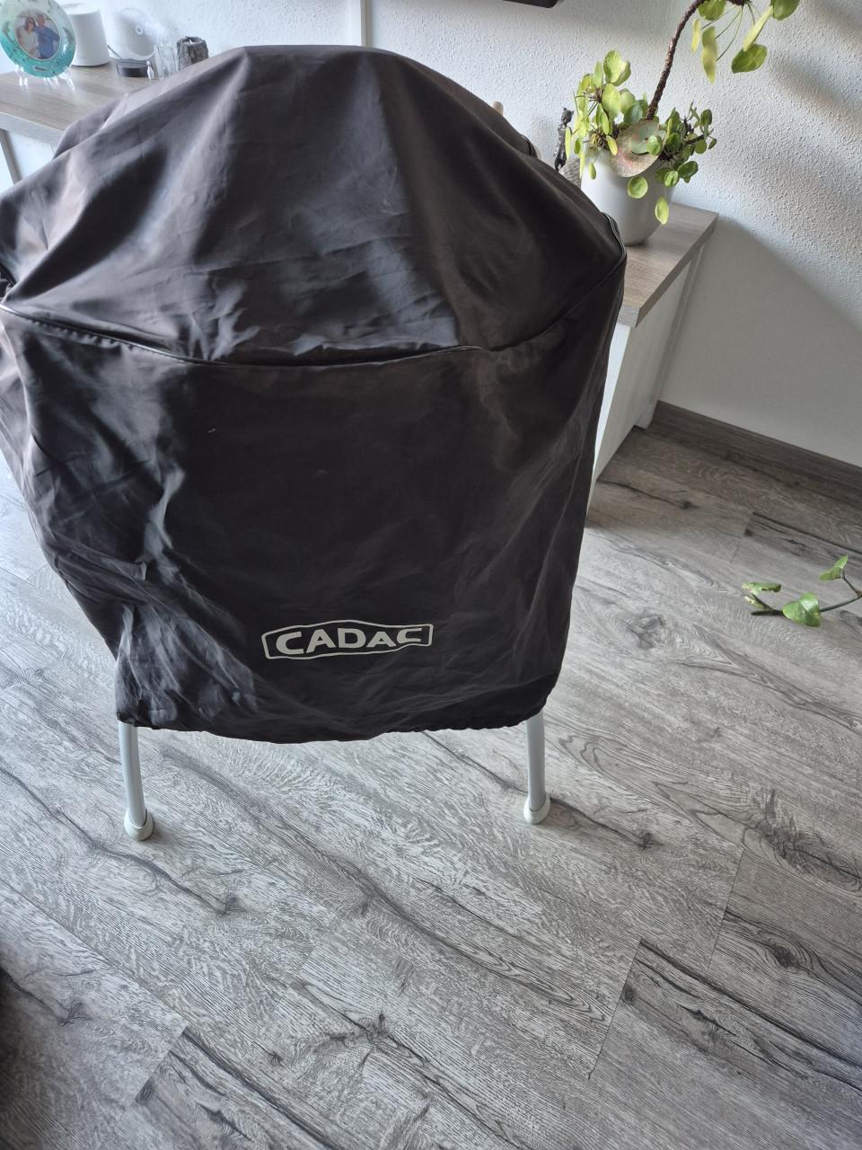 Cadac Carri Shef   2