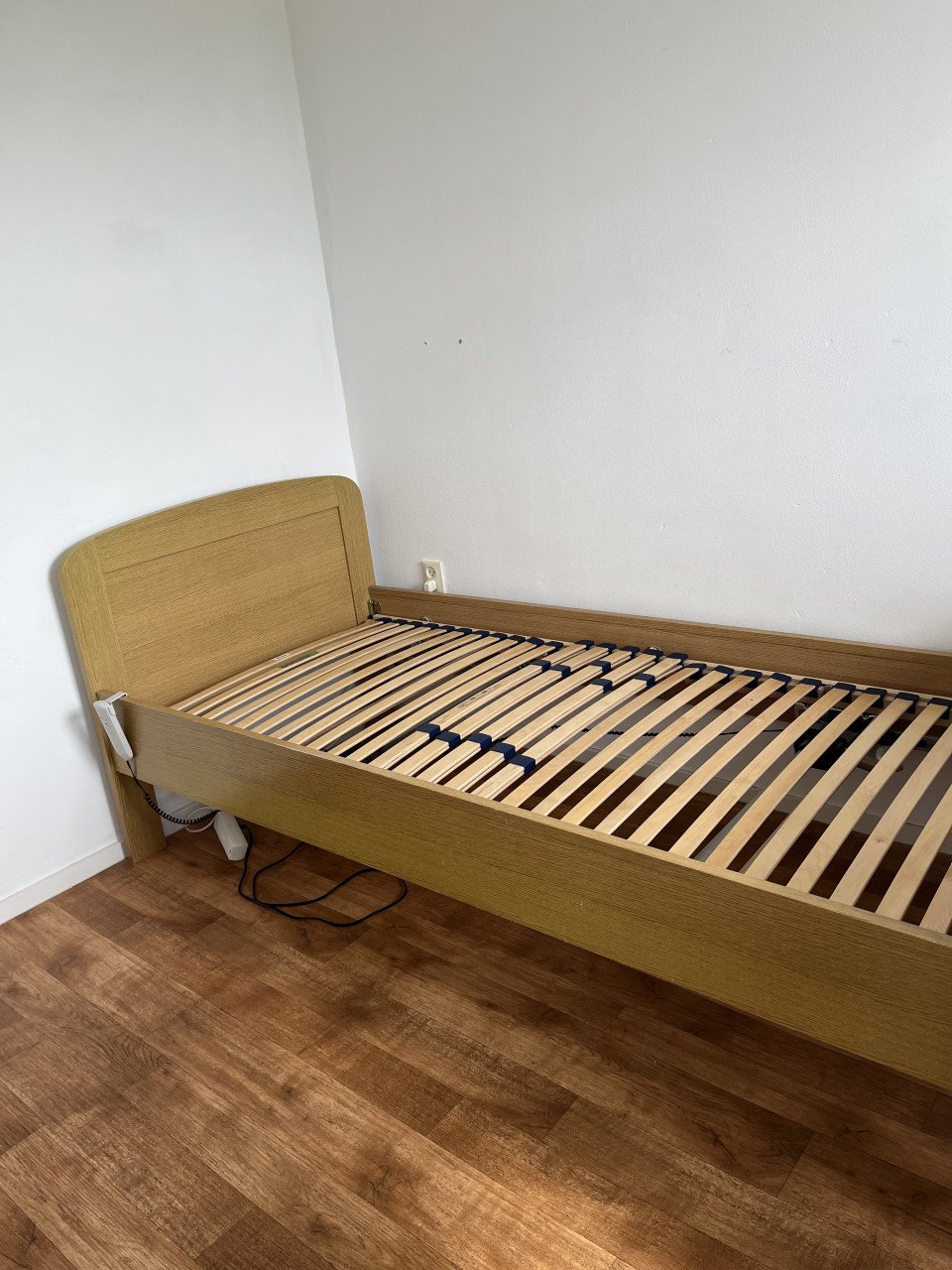 Seniorenbed elektrisch