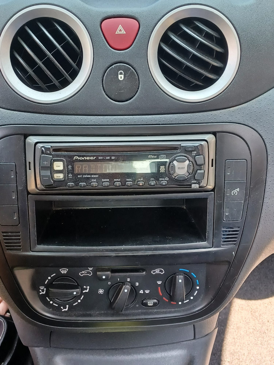 Te koop citroën c3