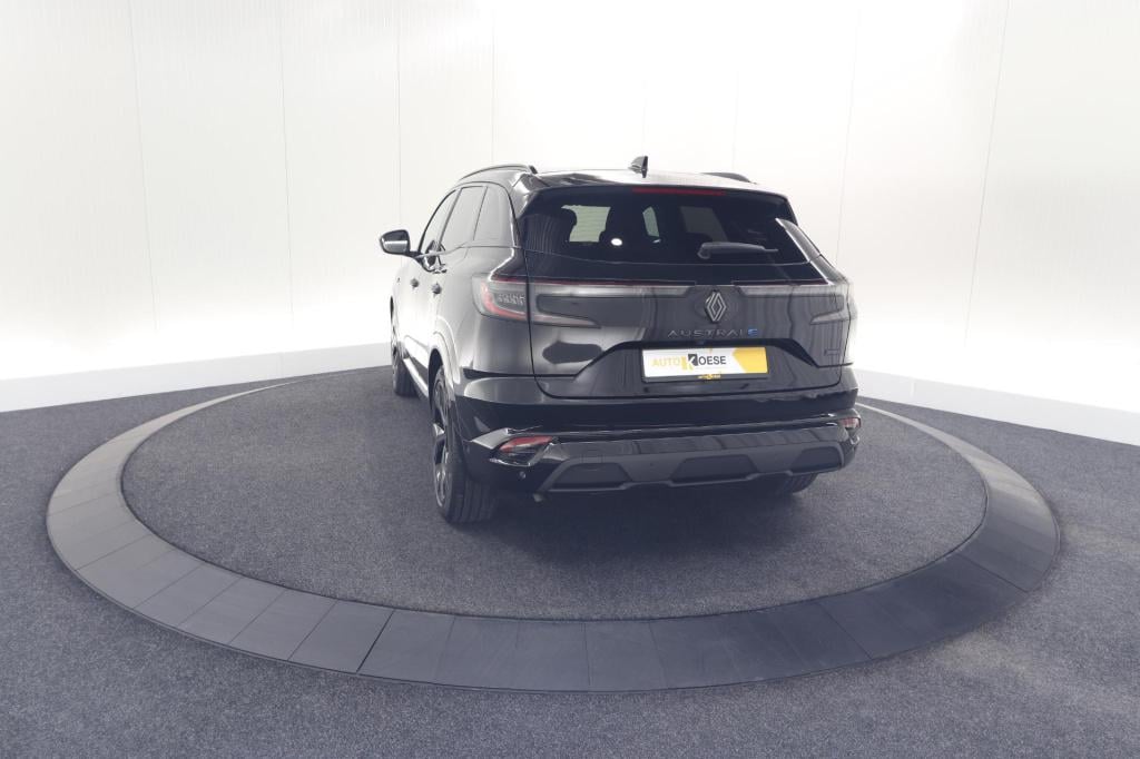 Renault Austral 1.2 e-tech full hybrid 200 techno esprit alpine | elektroni