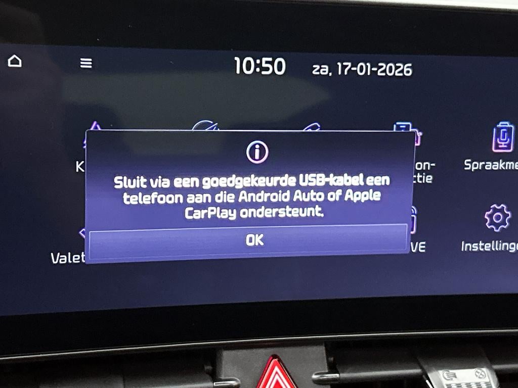 Kia Sportage 1.6 t-gdi plug-in hybrid awd gt-line | pano | stoel/stuurverwa